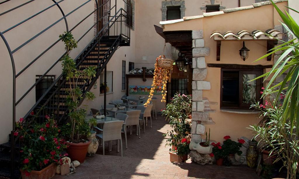 Seven Rooms - Palermo — Photos 3