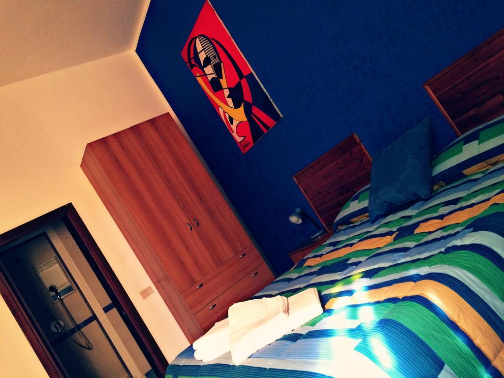 Seven Rooms - Palermo — Photos 1