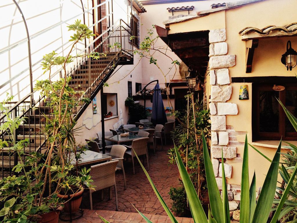 Seven Rooms - Palermo, Palermo